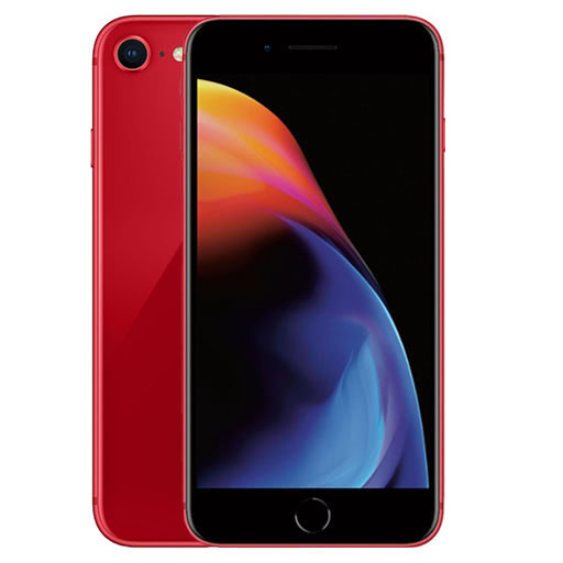 iPhone 8 64GB Red