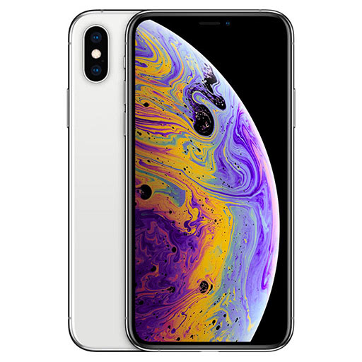 Refurbished Apple iPhone XS 256GB Silver Dropshipping | Egoleap