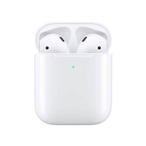 AirPods (2nd generation) with Charging Case 