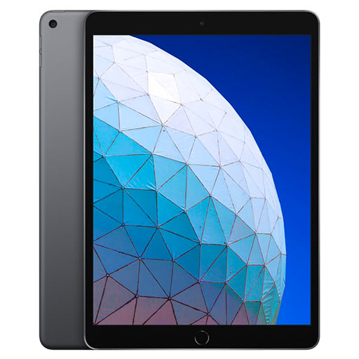 iPad Air 3 64GB Wifi Space Gray (2019)