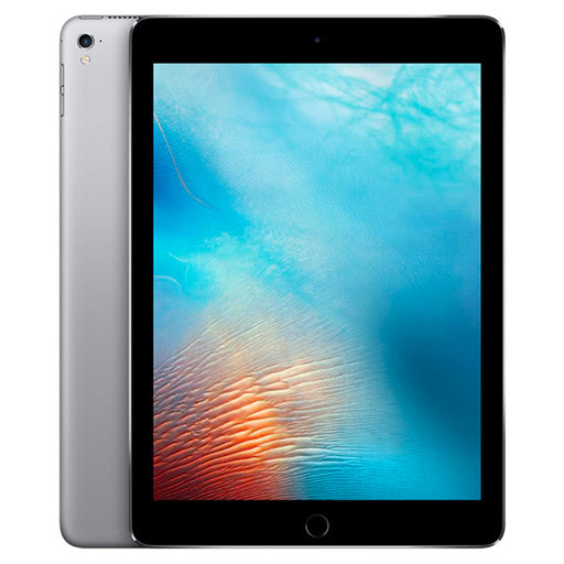 iPad Pro 9.7-in 128GB Wifi + Cellular Space Gray (2016)