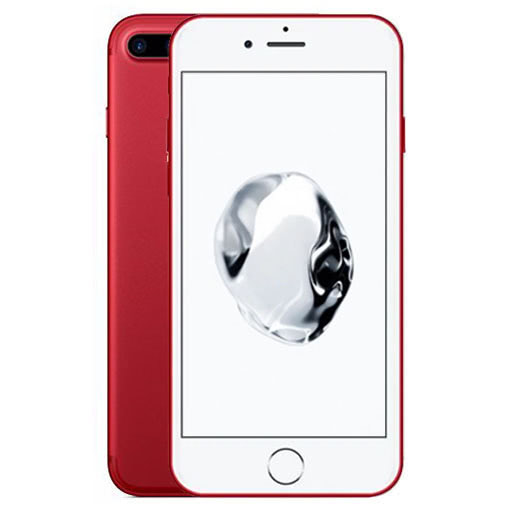 Refurbished Apple iPhone 7 Plus 256GB Red Wholesale | Egoleap