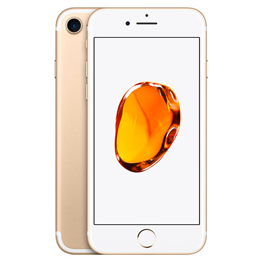 iPhone 7 128GB Gold