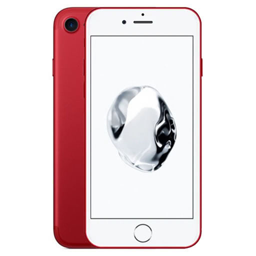 Refurbished Apple iPhone 7 128GB Red Wholesale | Egoleap