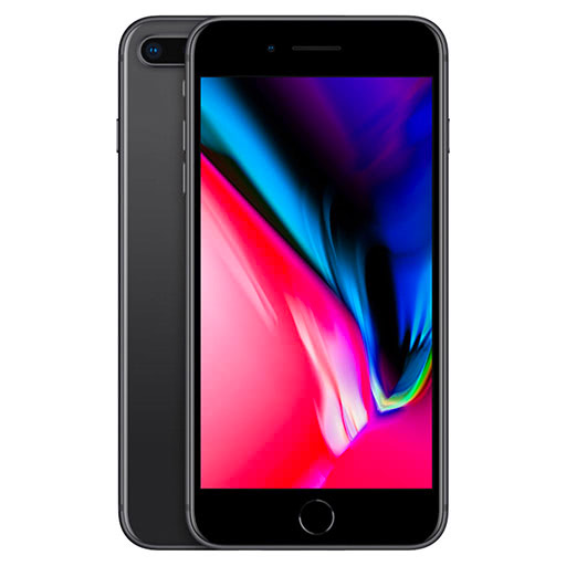 Refurbished Apple iPhone 8 Plus 256GB Space Gray Wholesale | Egoleap