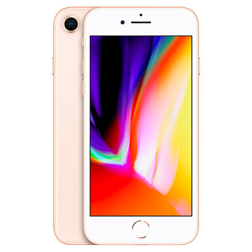 Refurbished Apple iPhone 8 64GB Gold Wholesale