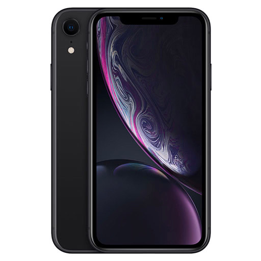 Refurbished Apple iPhone XR 64GB Black Wholesale | Egoleap