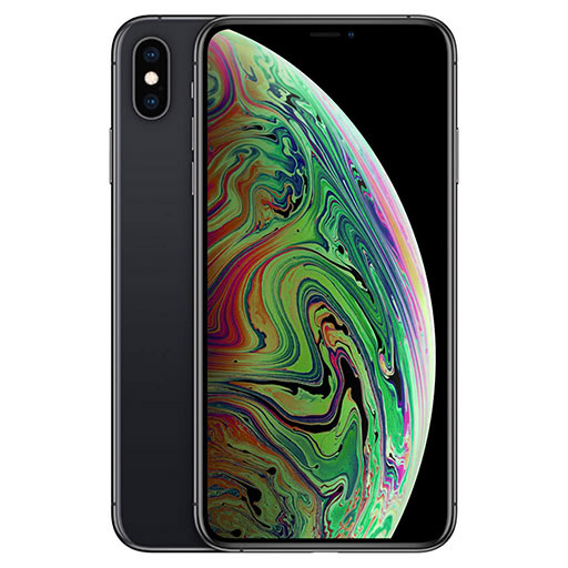 iPhone XS Max 256GB Space Gray