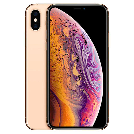 Refurbished Apple iPhone XS 64GB Gold Wholesale | Egoleap