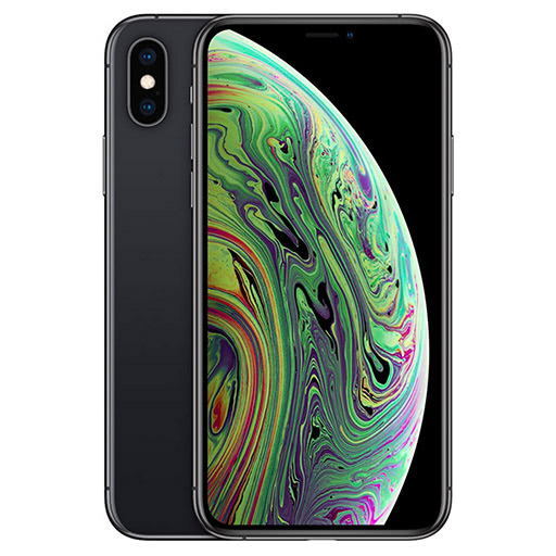 iPhone XS 256GB Space Gray