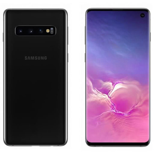 Galaxy S10+ 128GB Prism Black