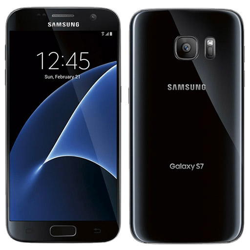 Galaxy S7 32GB Black Onyx