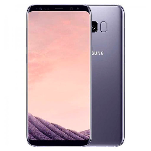 Galaxy S8+ 64GB Orchid Gray