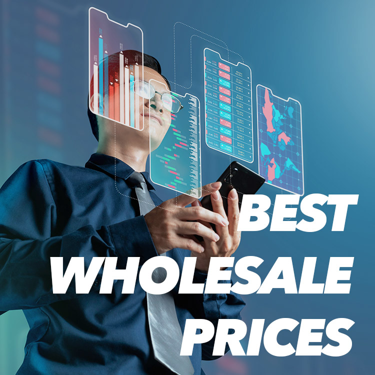 best iphone wholesale price